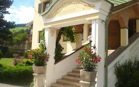 Piccolohotel Tempele Garni